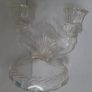 vintage candles holder from 90's Image 8
