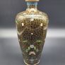 Two Antique Japanese Cloisonne Vase 19th Century Vases Image 3