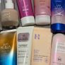 Viral new full size sunscreen SPF, tone up creams cc cream new Image 3