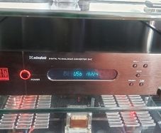 Xindak 20th Anniversary DAC