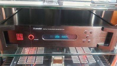 Xindak 20th Anniversary DAC