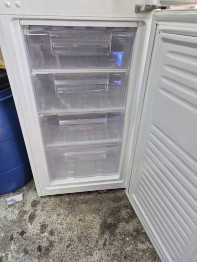 Hoover Fridge