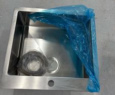 Brand New Stainless Steel Sink