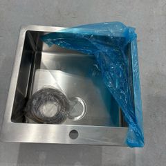 Brand New Stainless Steel Sink