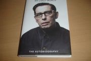 Christy Dignam - My Crazy World - Aslan Hardback 2019