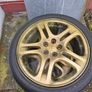 Subaru Wheels Image 3