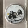 John & Yoko - Give Peace A Song (DVD) Image 4