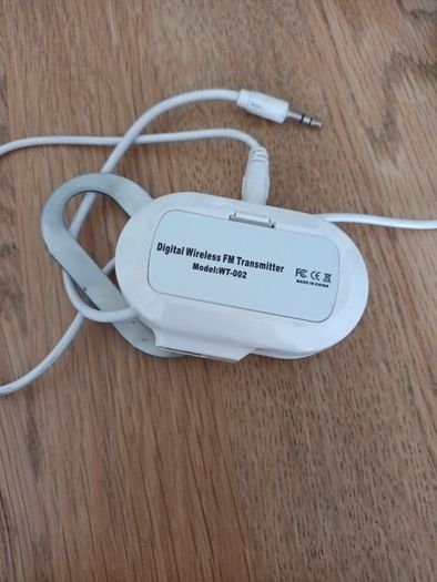 Vintage wireless