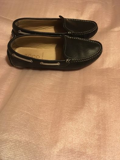 Ecco Shoes, size EU-36, UK-3