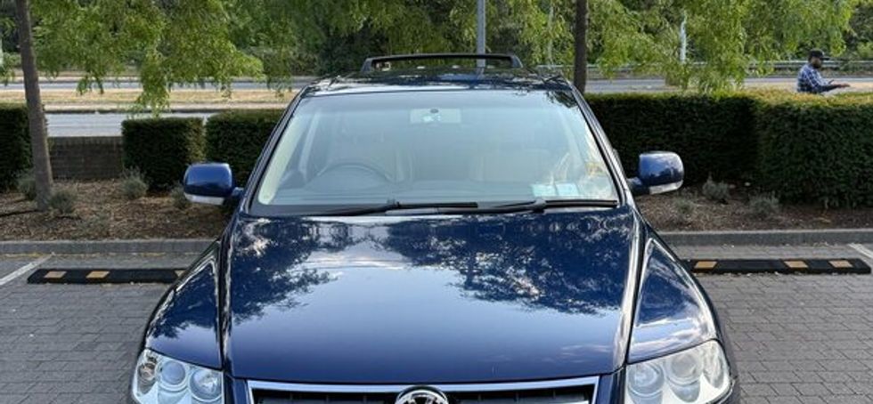Car for sale