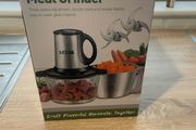 food processor