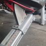 Nautilus incline bench Image 4