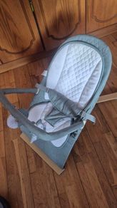 baby lo bouncer