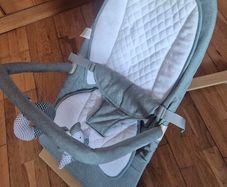 baby lo bouncer