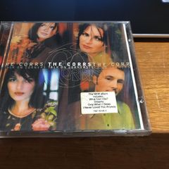 The Corrs "Talk on Corners"