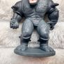 Marvel Spider Man RHINO approx. 5.5 cm. Mini Figurine Cake Topper 2018 damaged Please see photos Image 5