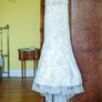 Ronald Joyce Bonnie Wedding Dress Image 3