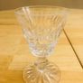 Vintage Waterford Crystal Tramore Desert Wine Glasses Image 4
