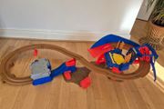 hot wheels Monster Jam track