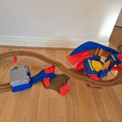 hot wheels Monster Jam track