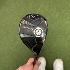 Callaway Apex UW 17