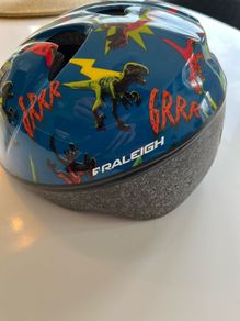 Kids Bike Helmet