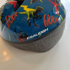 Kids Bike Helmet