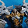 Transformer  slug / dinobot Image 6