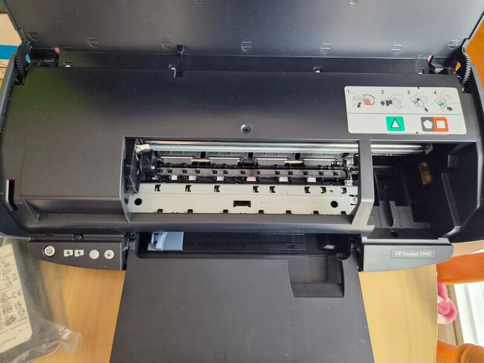 Printer
