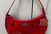 New Osprey Leather Bag