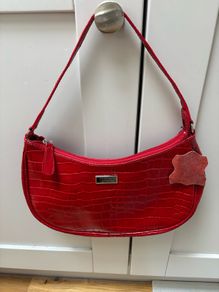 New Osprey Leather Bag