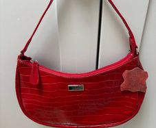 New Osprey Leather Bag