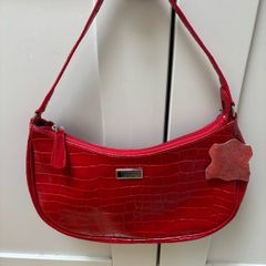 New Osprey Leather Bag