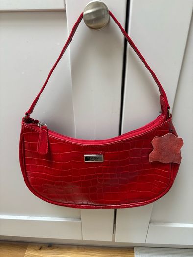 New Osprey Leather Bag