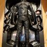 Hot Toys Captain America Concept Art Version MMS488 1/6 Hottoys Image 5