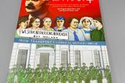 Journal of the Irish Labour History Society - Saothar 41 - 2016 Special Issue