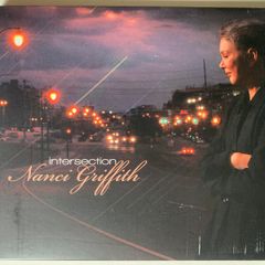 Nanci Griffith [2012] Intersection (CD Digipack Album)