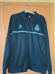 Espanyol 2020/21 Jumper - Medium size