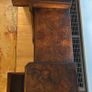 Walnut Display Unit Image 5