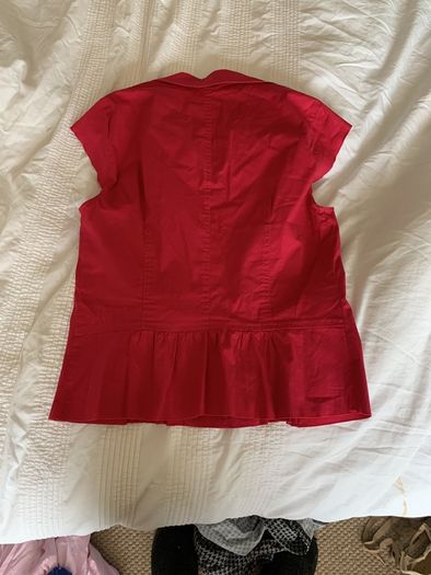 Tara Jarmon blouse
