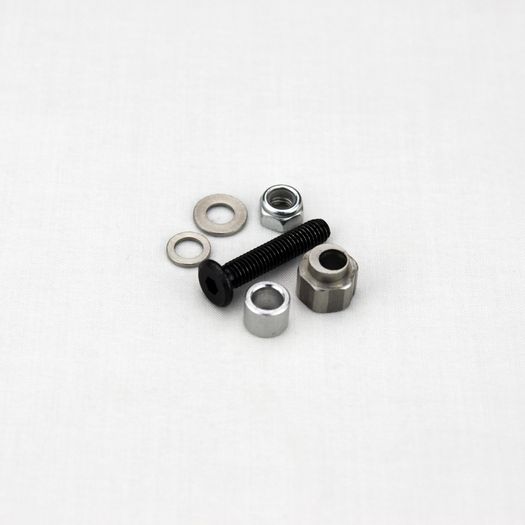 V wheel Mini Kit Delrin
