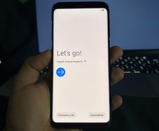 Samsung Galaxy S8