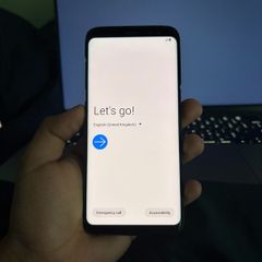 Samsung Galaxy S8