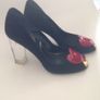 Ladies Beverly Feldman shoes Image 4