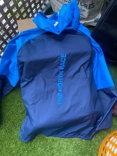 Boys jacket North Face