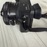 Sony Alpha a6500 Mirrorless Camera 4K Video, In-Body Stabilization Image 10