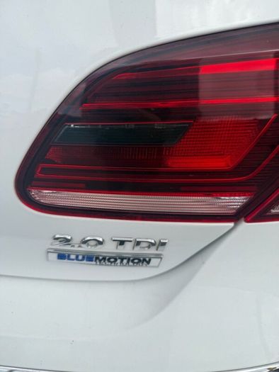 Vw Passat cc blue motion 2016 just Nctd