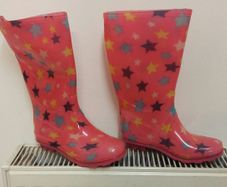 Next Wellington boots