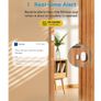 Meross MS200 Smart door and window sensor WLAN Image 6