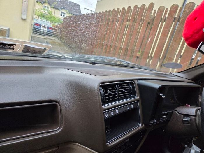 mk1 Sierra SA import.